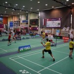 Suwałki badminton mistrzostwa