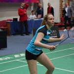 Suwałki badminton mistrzostwa