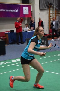 Suwałki badminton mistrzostwa