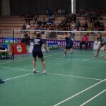 Suwałki badminton mistrzostwa
