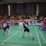Suwałki badminton mistrzostwa