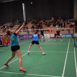 Suwałki badminton mistrzostwa