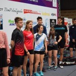 Suwałki badminton mistrzostwa