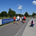 Suwałki biegi