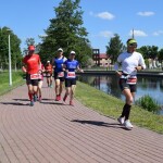 Suwałki biegi