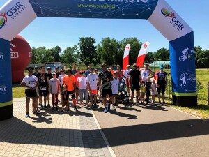 Dobiegliśmy do METY – Bieg ULTRA WSPARCIE oficjalnie zakończony