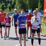 Suwałki biegi