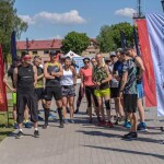 Suwałki biegi 72-godzinne