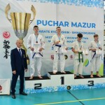 Puchar Mazur Karate w Ełku