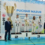 Puchar Mazur Karate w Ełku