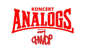 Koncert zespołu The Analogs