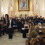 Suwałki koncert papieski