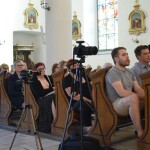 Suwałki koncert papieski