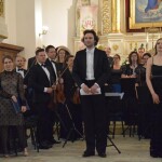Suwałki koncert papieski