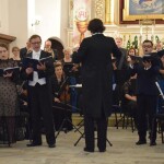 Suwałki koncert papieski