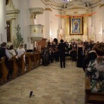Suwałki koncert papieski