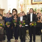 Suwałki koncert papieski