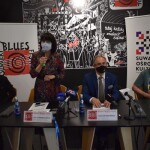 14. edycja Suwałki Blues Festival 2021
