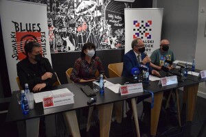 14. Suwałki Blues Festival 2021