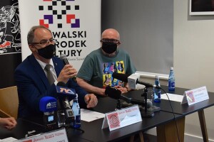 14. edycja Suwałki Blues Festival 2021