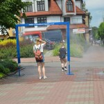 Suwałki kurtyna wodna