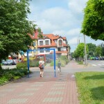 Suwałki kurtyna wodna