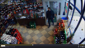 Policja prosi o pomoc. Rozpoznajesz osobę - ZADZWOŃ!