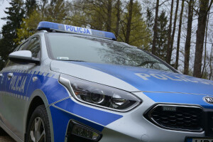 SZCZĘŚLIWY FINAŁ POSZUKIWAŃ 23-LATKA