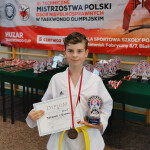 Suwałki taekwondo