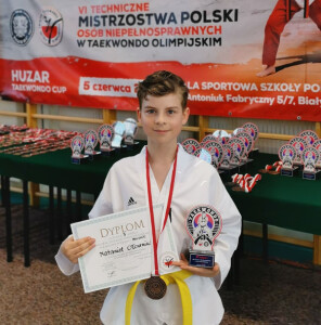 Suwałki taekwondo