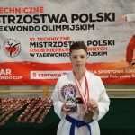 Suwałki taekwondo