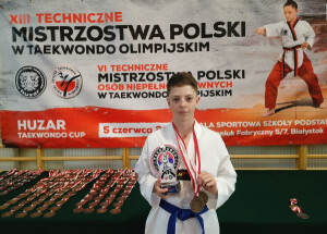 Suwałki taekwondo