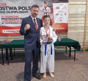 Suwałki taekwondo