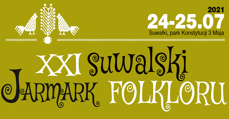 Jarmark Folkloru 2021