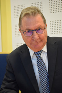 Stanisław Kulikowski Suwałki