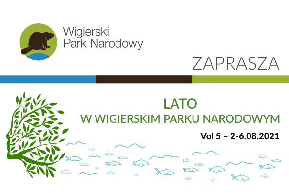 Lato w WPN 2-6.08.2021