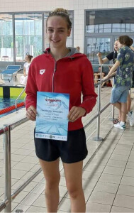 Suwałki MUKS Olimpijczyk