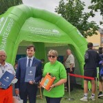 Suwałki Miasteczko bezpieczeństwa Compensy