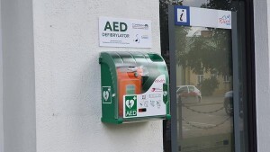 Suwałki Miasteczko bezpieczeństwa Compensy