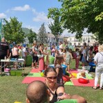 Suwałki Miasteczko bezpieczeństwa Compensy