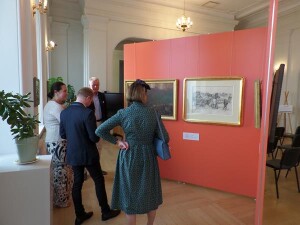 Suwałki Muzeum Okręgowe finisaż wystawy