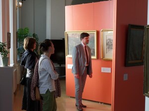 Suwałki Muzeum Okręgowe finisaż wystawy