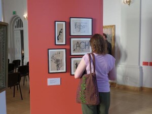 Suwałki Muzeum Okręgowe finisaż wystawy