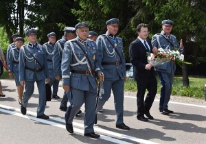 Obława Augustowska 2021