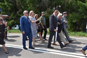 Obława Augustowska 2021