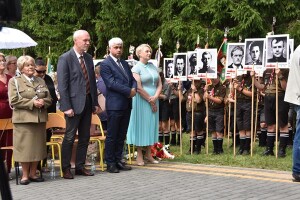 Obława Augustowska 2021