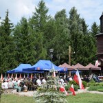 Obława Augustowska 2021