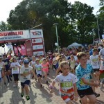 Reso Suwałki Półmaraton 2021