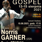 Suwałki SOK warsztaty gospel 2021