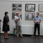 Suwałki wystawa w Suwalskim Ośrodku Kultury